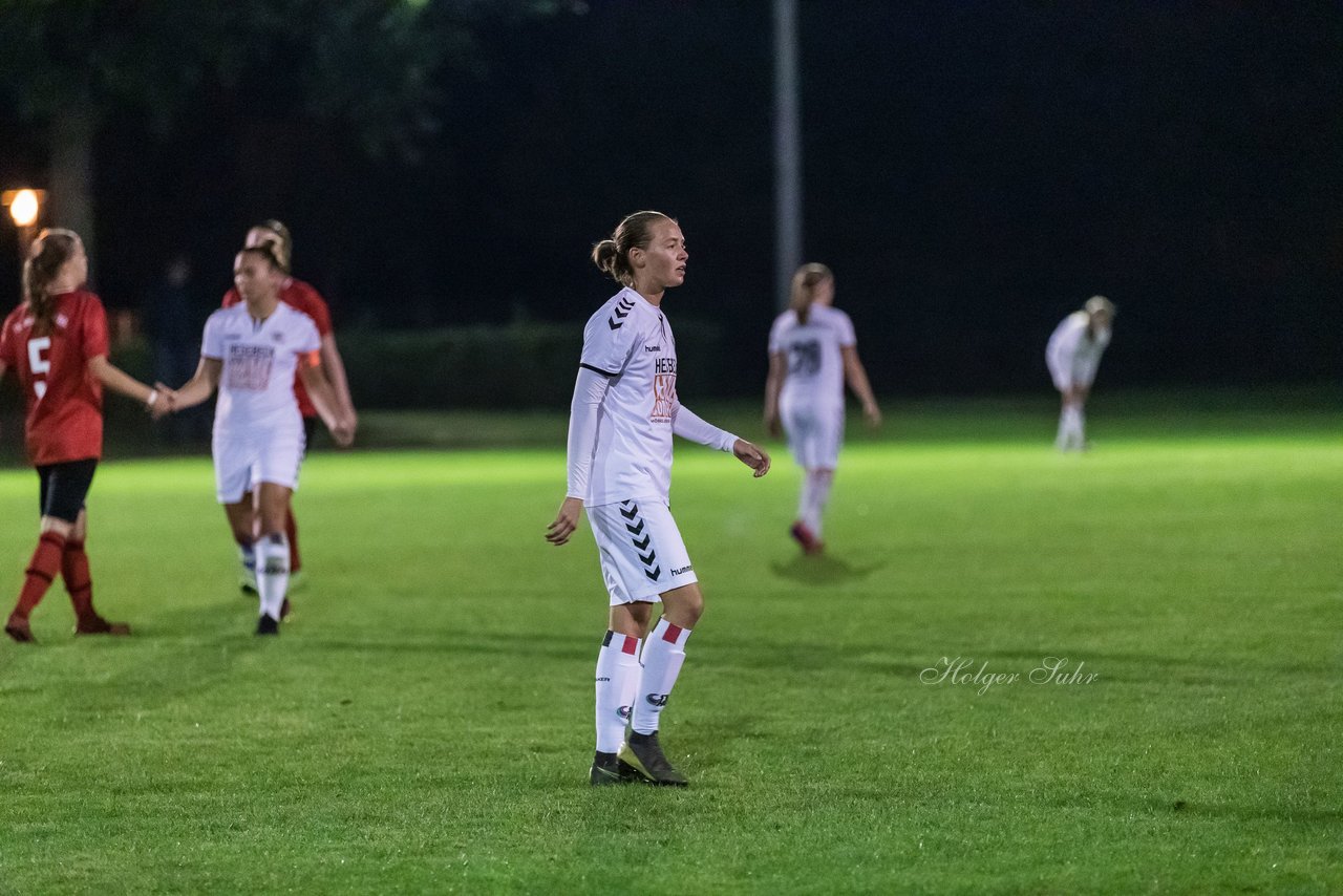 Bild 216 - Frauen SV Henstedt Ulzburg - Wellingsbuettel : Ergebnis: 11:1